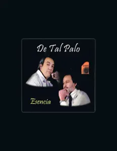De Tal Paloを聴いたり、ミュージックビデオを鑑賞したり、経歴やツアー日程などを確認したりしましょう！