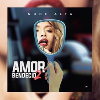 Amor Bendecido - Single - Nube Alta