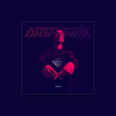 Listen to Diamond X, watch music videos, read bio, see tour dates & more!