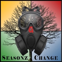 Seasonz Change - Single - MicTheGift