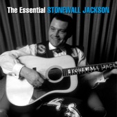 Stonewall Jackson - Not My Kind of People