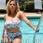 Summertime Fine - Single