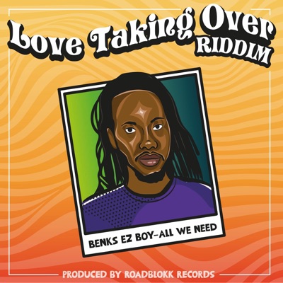 All We Need - Single