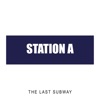 Alexandre Dumas Alexandre Dumas Station A