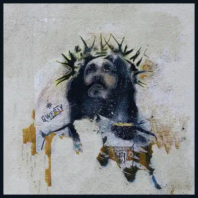 Jesus (feat. Young beelzebub) - Single - Kephas