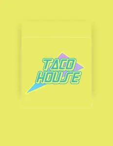 Taco Houseを聴いたり、ミュージックビデオを鑑賞したり、経歴やツアー日程などを確認したりしましょう！