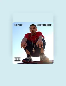 Lil Phatを聴いたり、ミュージックビデオを鑑賞したり、経歴やツアー日程などを確認したりしましょう！