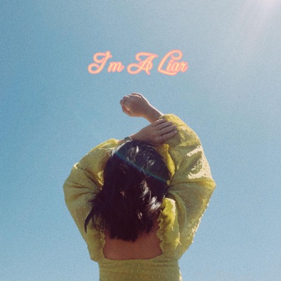I'm a Liar - Single