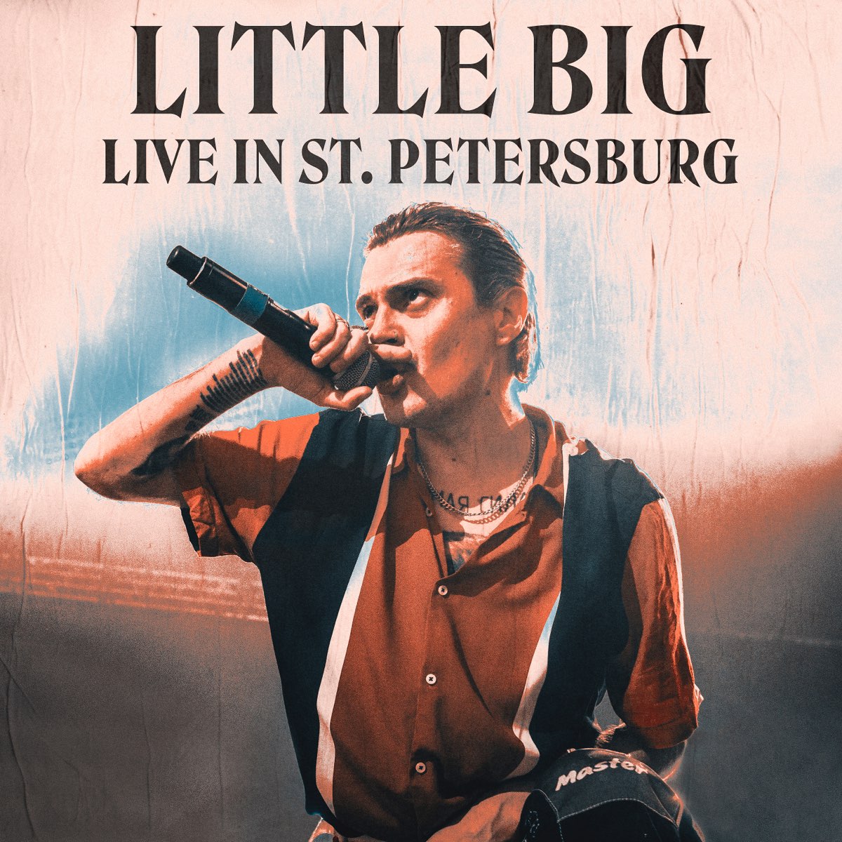 Little BIG  Saint Petersburg