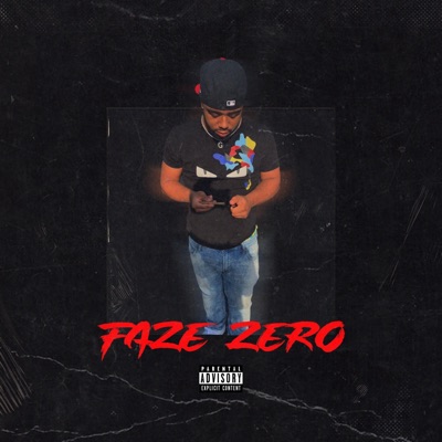 Faze Zero - EP