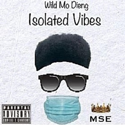Isolated Vibes - EP