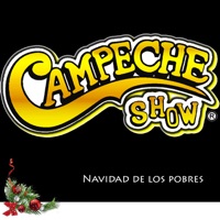 Navidad de los Pobres - Single - Campeche Show