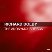 The Anonymous Track artwork