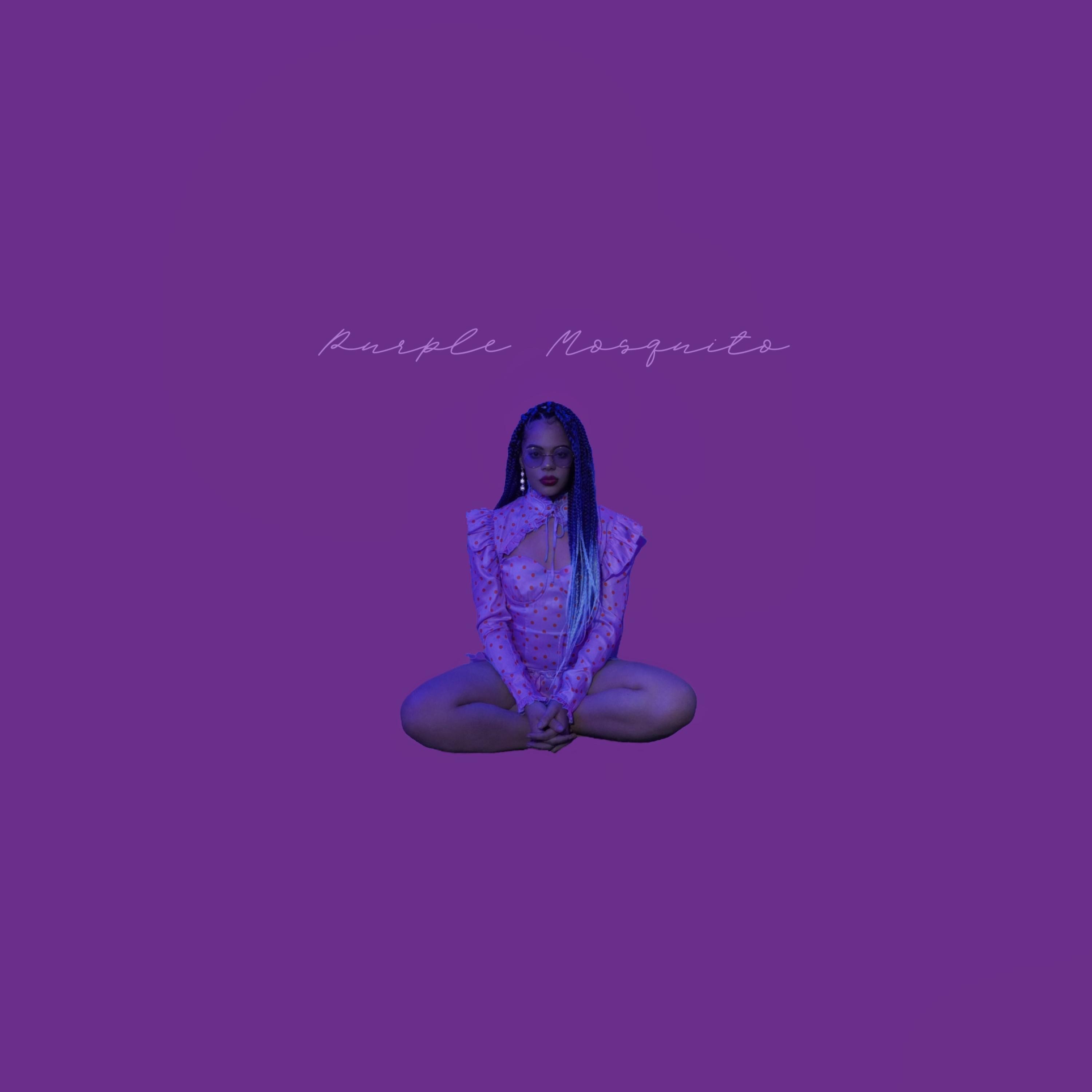 Purple Mosquito (Radio Edit)