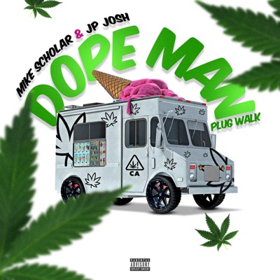 DopeMan Plug Walk - Single