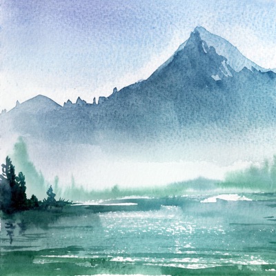 Winter Morning - Single