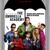 The Umbrella Academy (Deluxe Edition) (Original Series Soundtrack) artwork