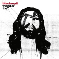 Blackmail - Nobody's Home (In My Home I'm Alone) [Remastered]