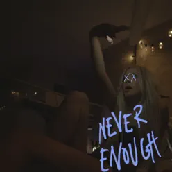 Never Enough - Single - Lenay
