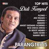 Didi Kempot - Plong Lyrics