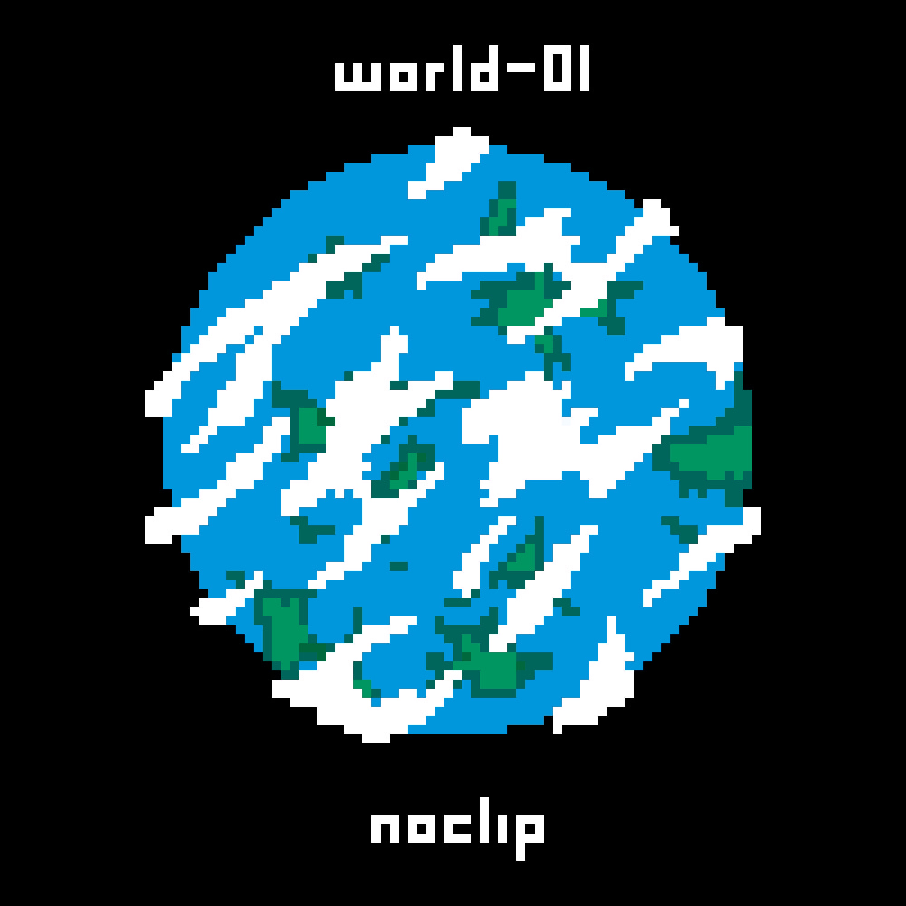 World-01 - Single