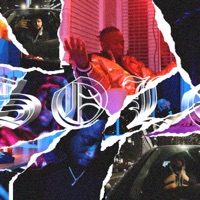 Solo (feat. Yung Duce, Stone, Dix & Russkov) - Single - Deja Vu