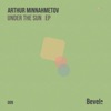 Arthur Minnahmetov - Inner Peace