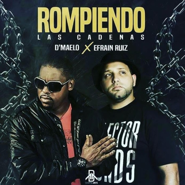 Rompiendo Cadenas (feat. Dmaelo)