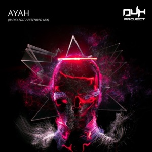 Ayah (Radio Edit/Extended Mix) - Single