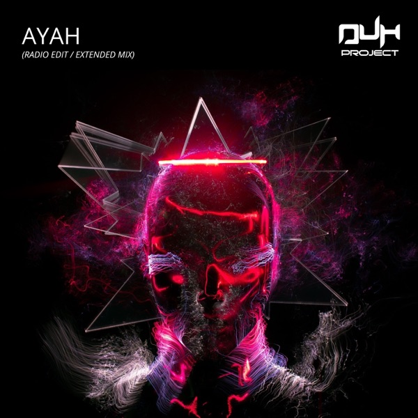 Ayah (Radio Edit/Extended Mix) - Single