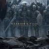 Apocrypha I: Warrior's Vigil cover art