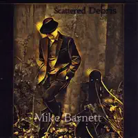 Elusive Smile — Mike Barnett