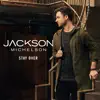Jackson Michelson - Stay Over