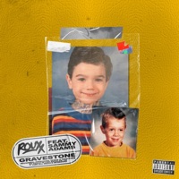Gravestone - Single - Rouxx & Sammy Adams