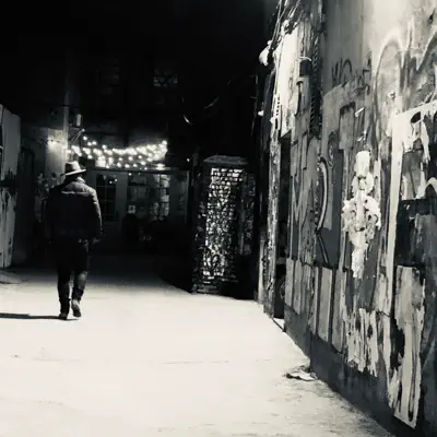 Oh, Mother - EP - David Nail