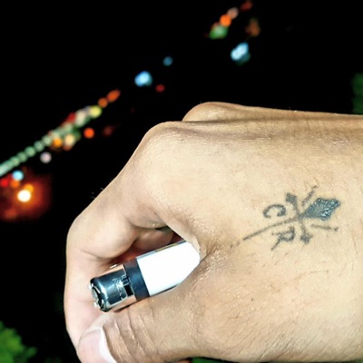 Hoy Brindo Por Mi Cuarto - EP