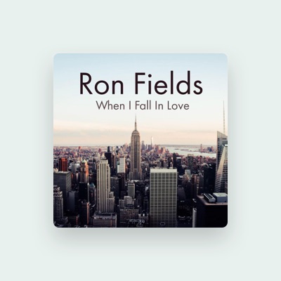 Listen to Ron Fields, watch music videos, read bio, see tour dates & more!