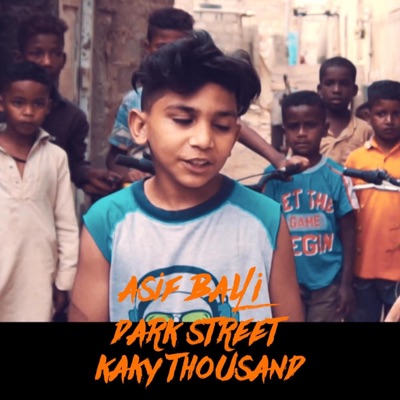 Apna Dour Aayega (feat. Kaky Thou$and & Asif Balli)
