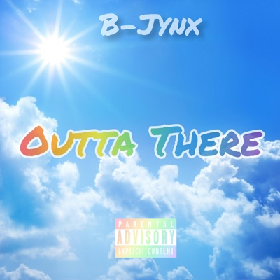 Outta There (feat. Mondon & John Lam) - Single