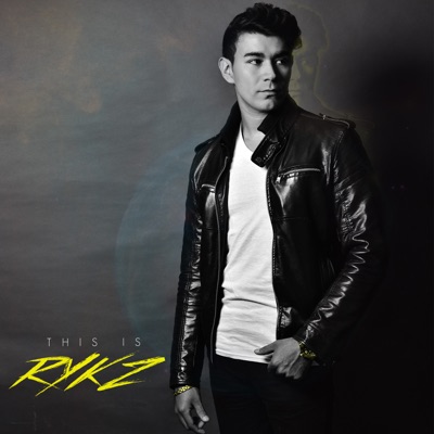 This Is Rykz - EP