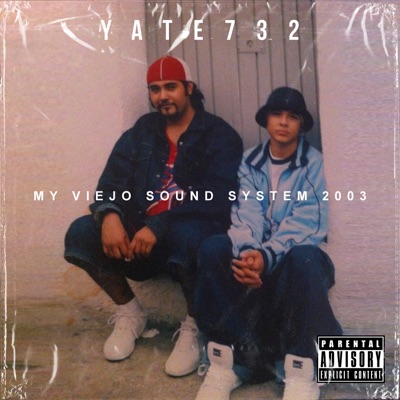 My Viejo Sound System 2003 - EP