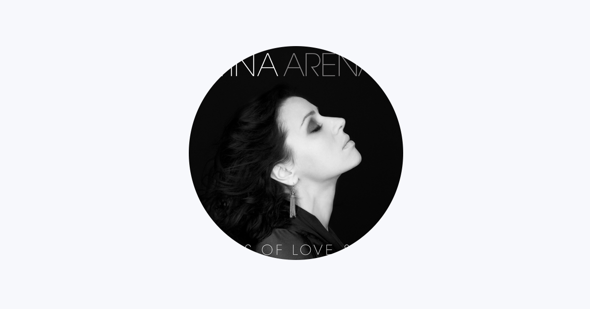 Tina Arena - Apple Music