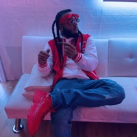 Ebk Part 2 - Single - Rush Tyg