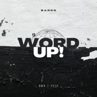Word Up! - Single - Bardo Bendito