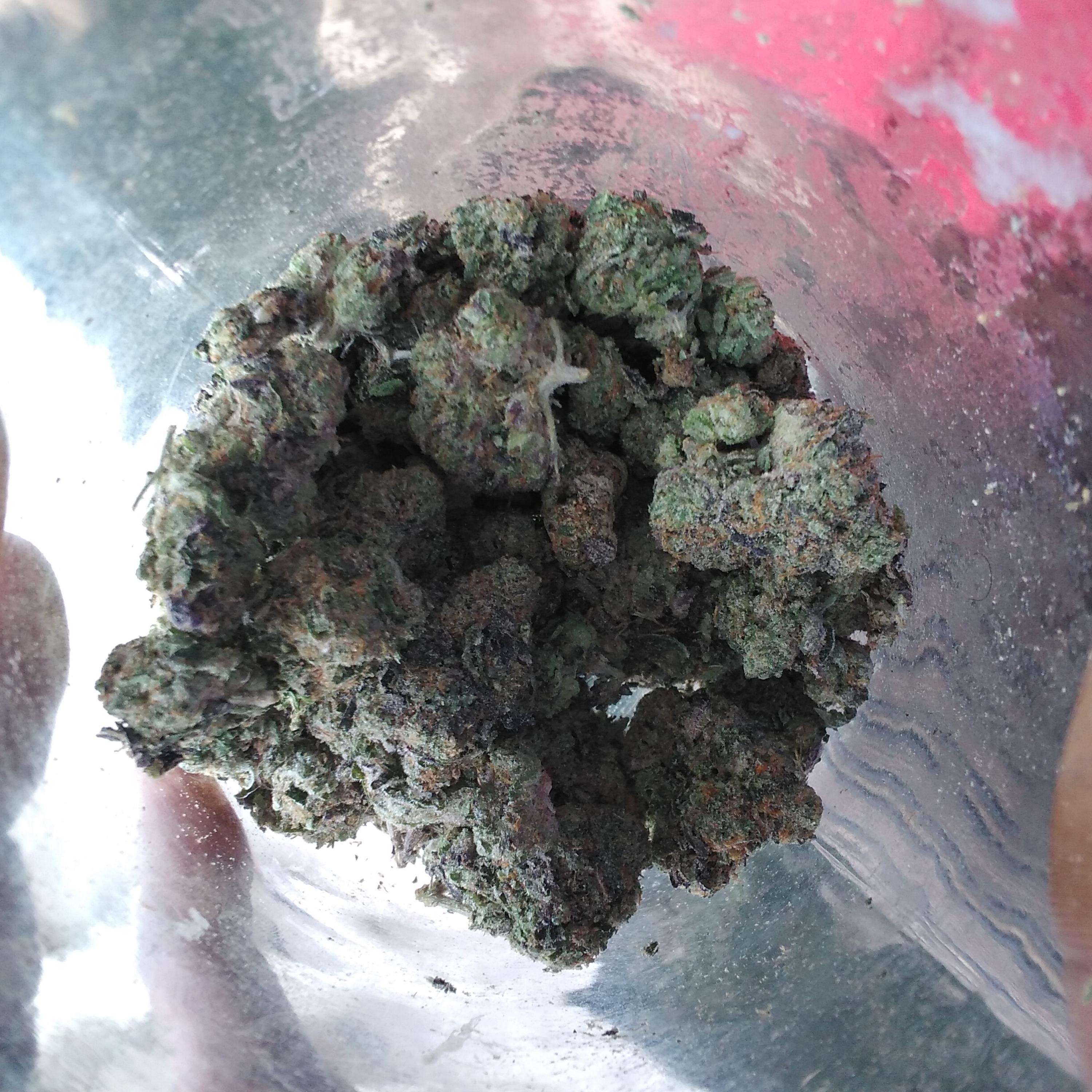 We from Arkansas - Single