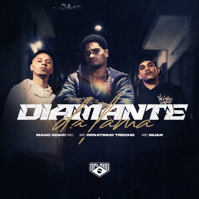 Diamante da Lama - Single