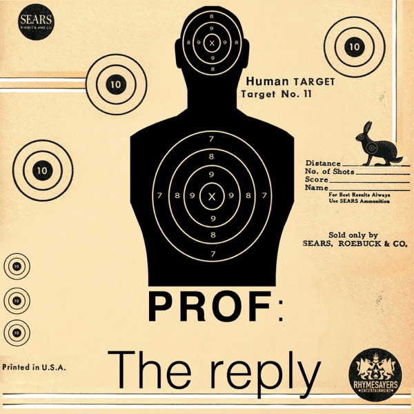 The Reply - Single