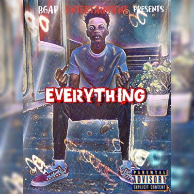 Everything - Single