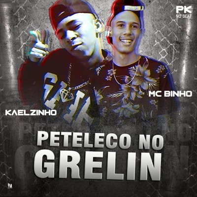 Peteleco no Grelin - Single