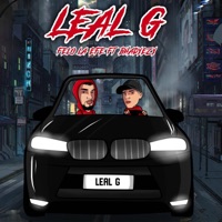 Leal G (feat. Bhadyezy) - Single - Felolaefe